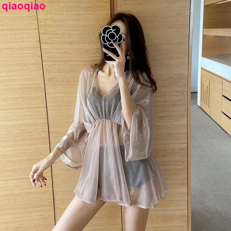 Set Đồ Tắm Phong Cách Quyến Rũ Dành Cho Nữ | BigBuy360 - bigbuy360.vn