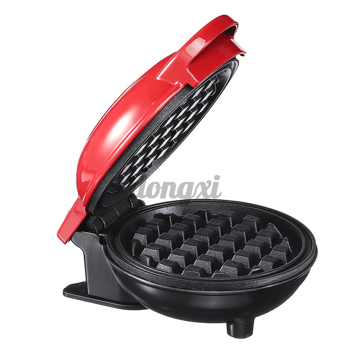 Máy Làm Bánh Waffle Mini Tiện Lợi