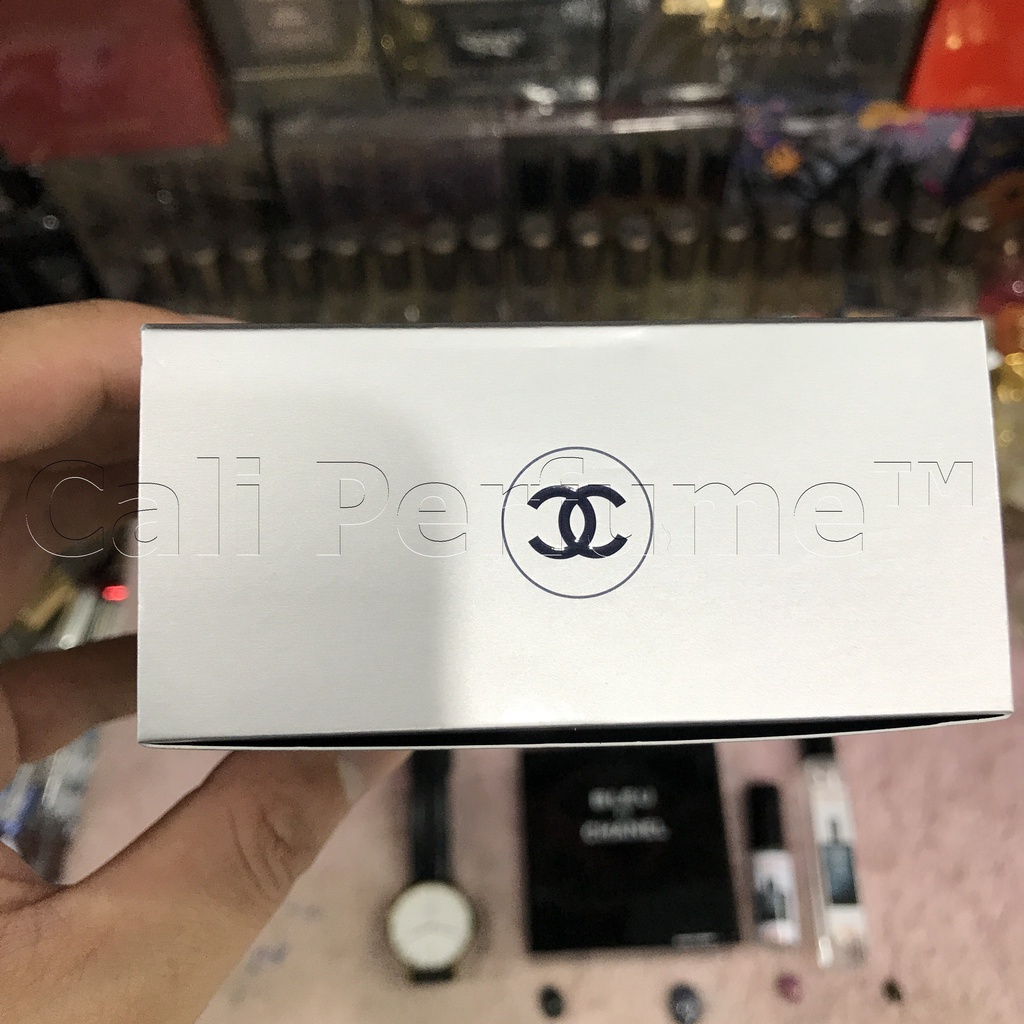 Nước Hoa Nam Bleu EDT