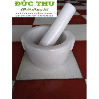CỐI CHÀY ĐÁ ĐƯỜNG KÍNH 16CM
