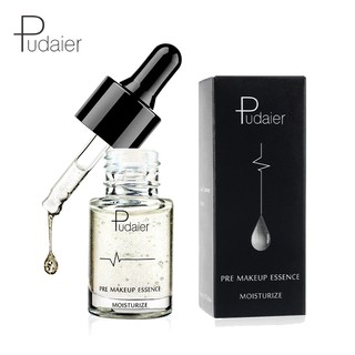 Tinh Dầu Trang Điểm Pudaier Pre Make Up Essential Oil Tạo Lớp Nền Căng Bóng Glow