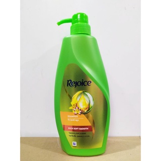 DẦU GỘI REJOICE 630ML