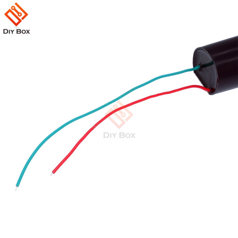 Biến áp cao áp DC 3V 5V 6V 400KV Tăng cường Nguồn điện Máy biến áp Máy phát điện cao áp Mô-đun 400000V 5A Dây cáp | BigBuy360 - bigbuy360.vn