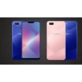 Điện thoại Oppo A5 (2018) 2sim ram 6G/128G mới Chính hãng, Chiến Game PUBG/Free Fire mướt