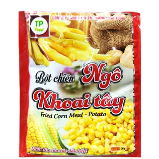 Bột chiên giòn đồng tiền 150gr