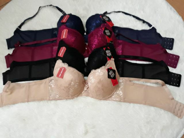 Áo lót ren Thái big size 3399 to bản có gọng cho người ngực to | BigBuy360 - bigbuy360.vn