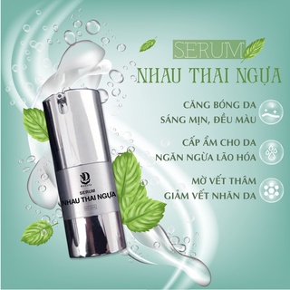 Serum Nhau Thai Ngựa MD Beauty