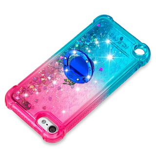 Ốp lưng lấp lánh dành cho Apple Ipod Touch 5/Touch 6