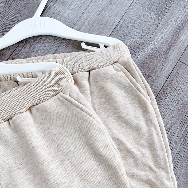 Bộ Nỉ Bo Chun Bé Trai Size 18M-6Y