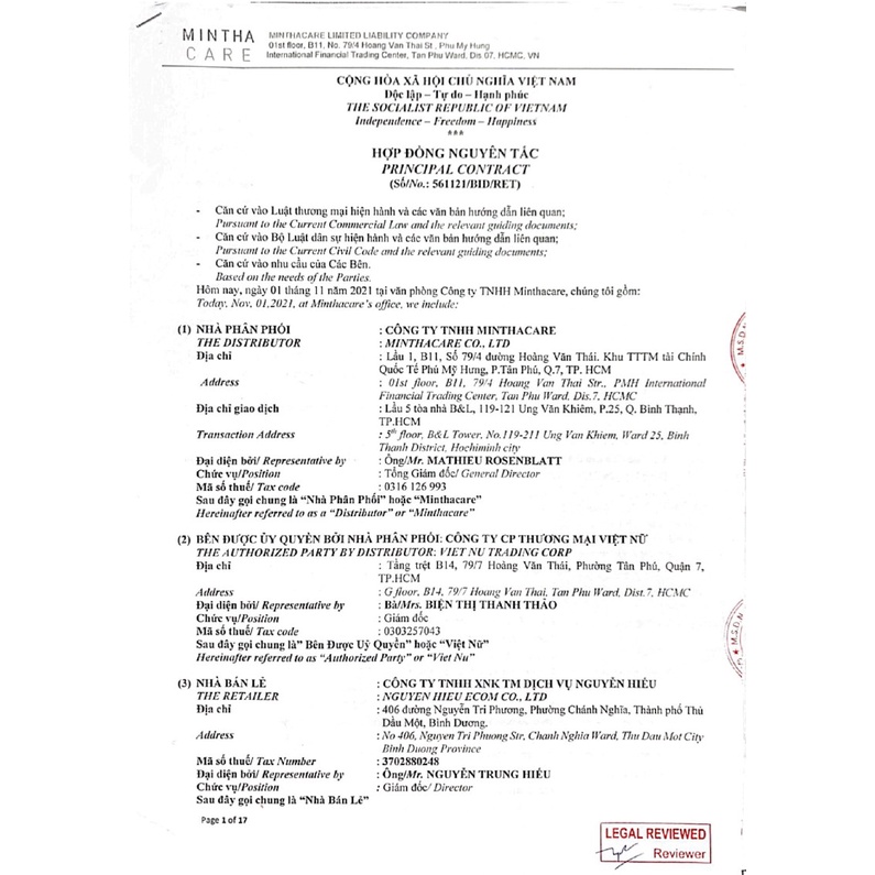 Kem Dưỡng Giảm Mụn Sưng Đỏ Nhạy Cảm Bioderma Sebium Sensitive 30ml - Khongcoson