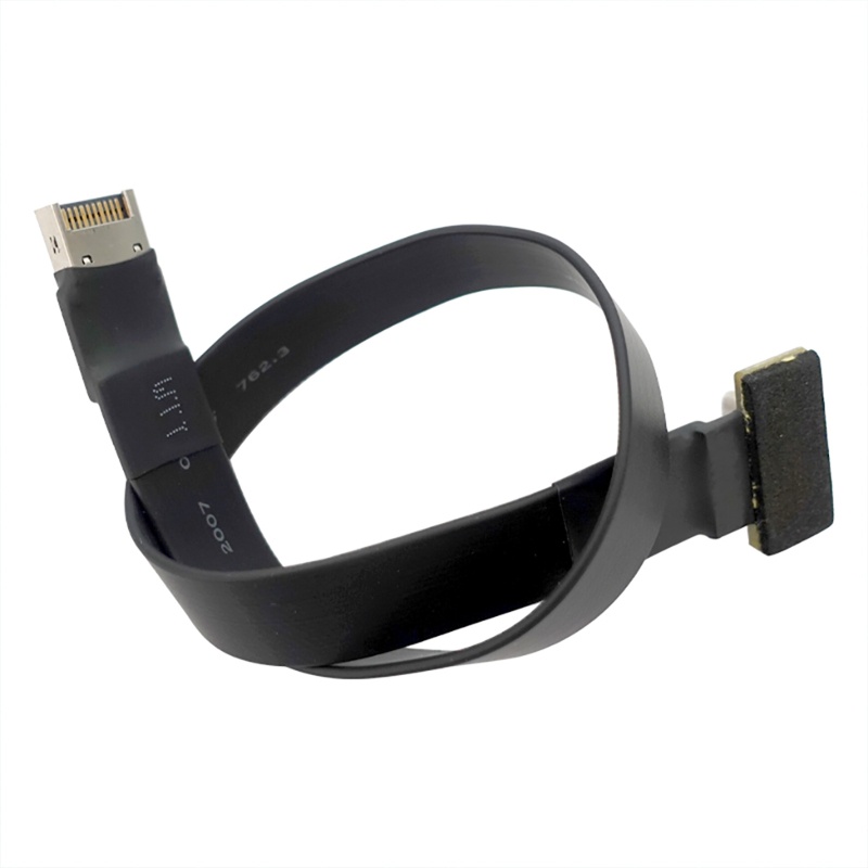 Đầu Nối Chuyển Đổi USB 3.1 3.2 E Type C Sang Chuyên Dụng Cho Bo Mạch Chủ