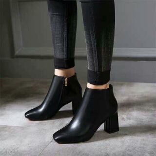 Boot 3 màu kèm ảnh thật