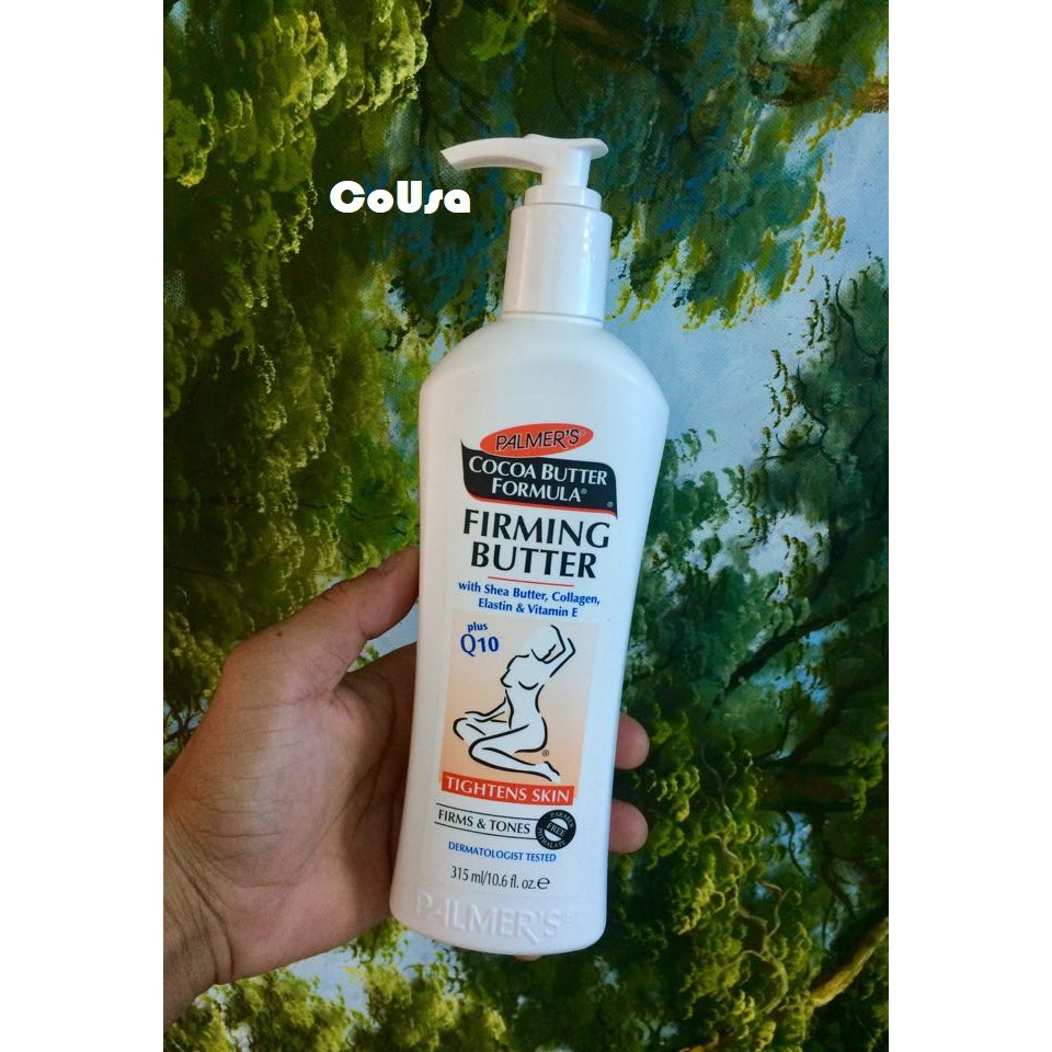 Kem Làm Săn Chắc Da Sau Sinh Palmer’s Firming Butter | BigBuy360 - bigbuy360.vn
