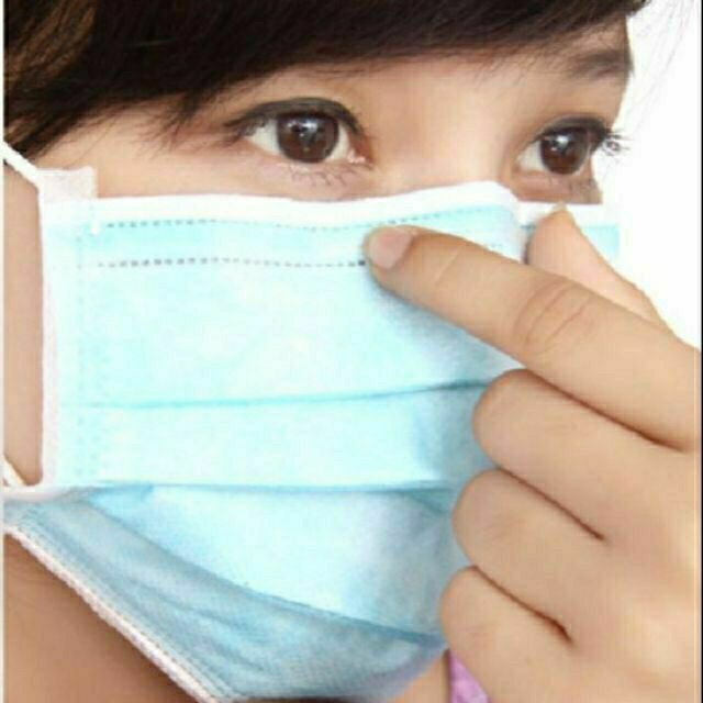 Khẩu trang y tế kháng khuẩn 4 lớp | BigBuy360 - bigbuy360.vn