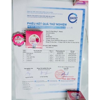 Kem Trị Mụn Thuốc Bắc Hoa Đào