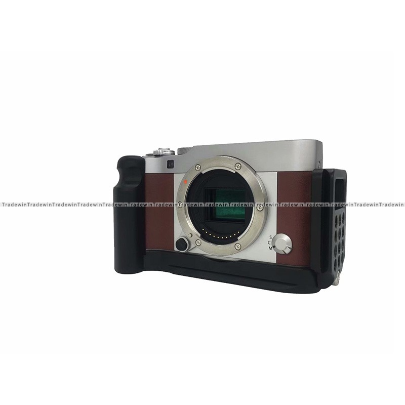 Đế Gắn Máy Ảnh Fujifilm Xa3 X-A3