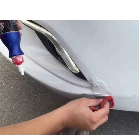 Keo xóa xước xe tiện lợi, không phai màu sơn (100g)