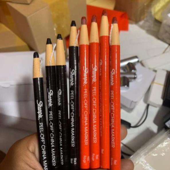 Chì Đá Sharpie siêu cứng DCPX Uyen Nguyen