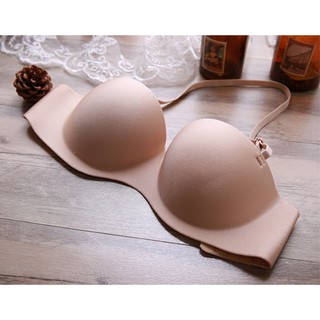 ÁO NGỰC CÚP NGANG