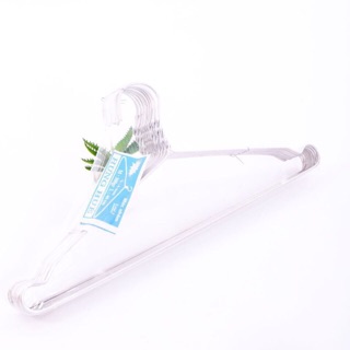 Sét 10 móc treo quần áo trẻ em