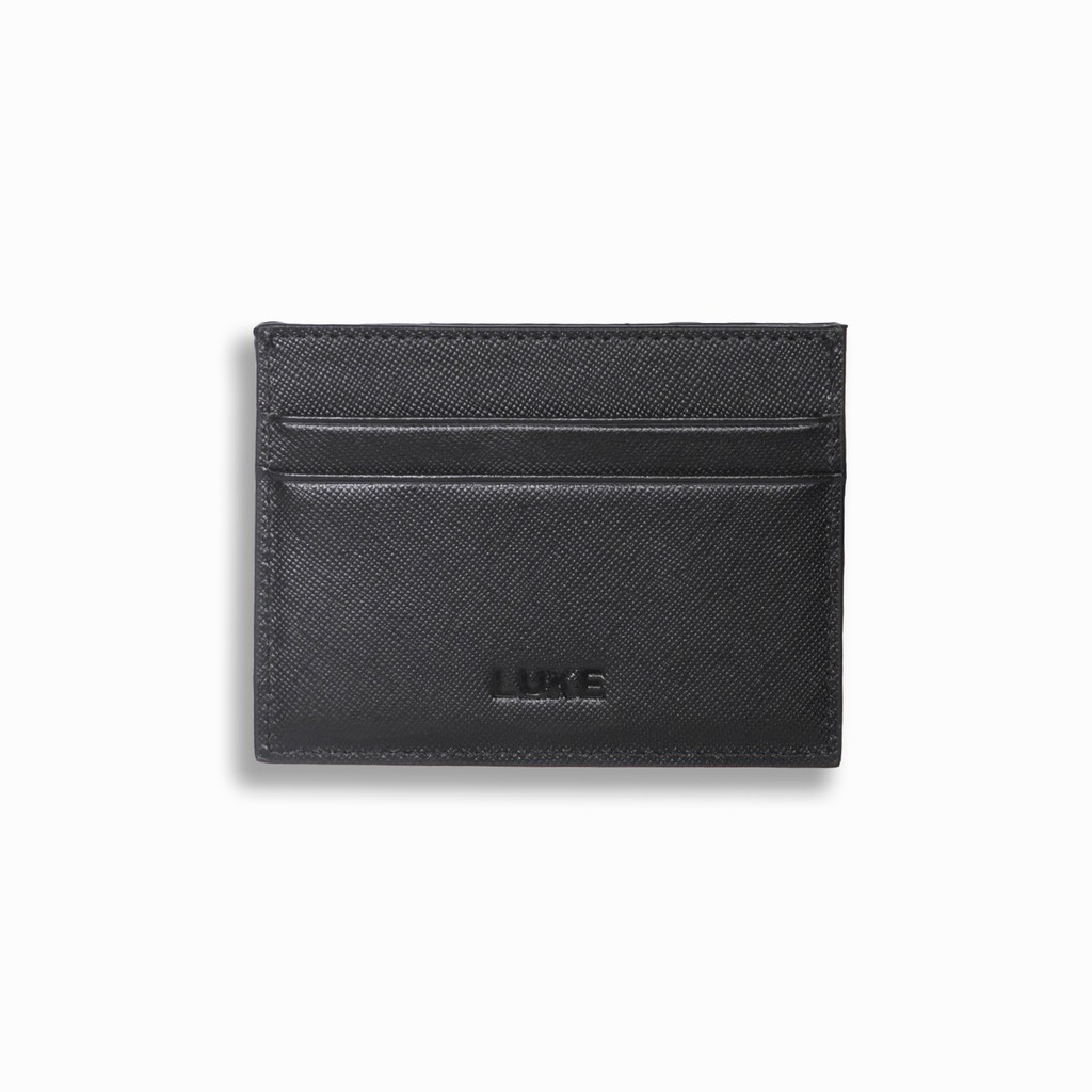 Ví LUKE MAY MẮN CARD HOLDER