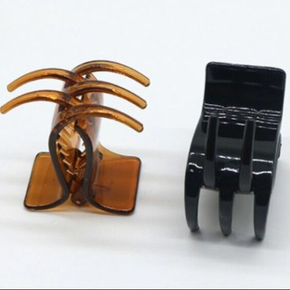 Kẹp CÀNG CUA, KẸP TÓC-LOẠI 3 RĂNG