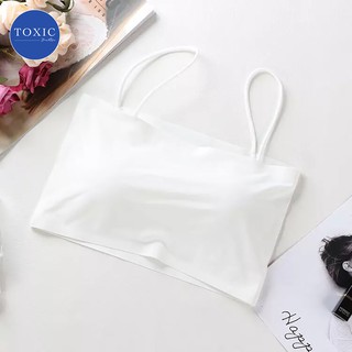 Bra ống su - Bra su đúc ngang