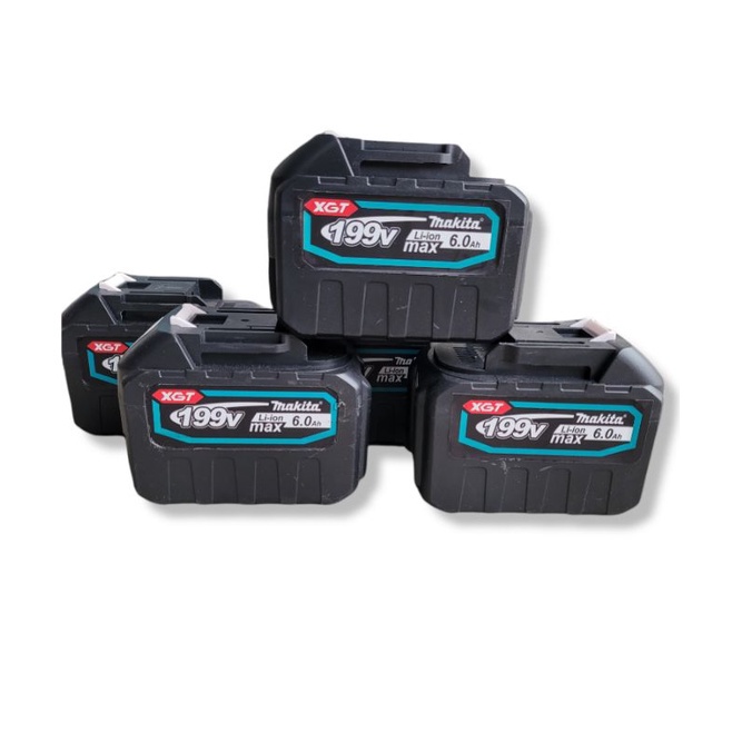 Pin MAKITA 15 Cell Đóng Sẵn Bảo Hành 12 Tháng, Lỗi Đổi Mới Trong Suốt Thời Gian Bảo Hành