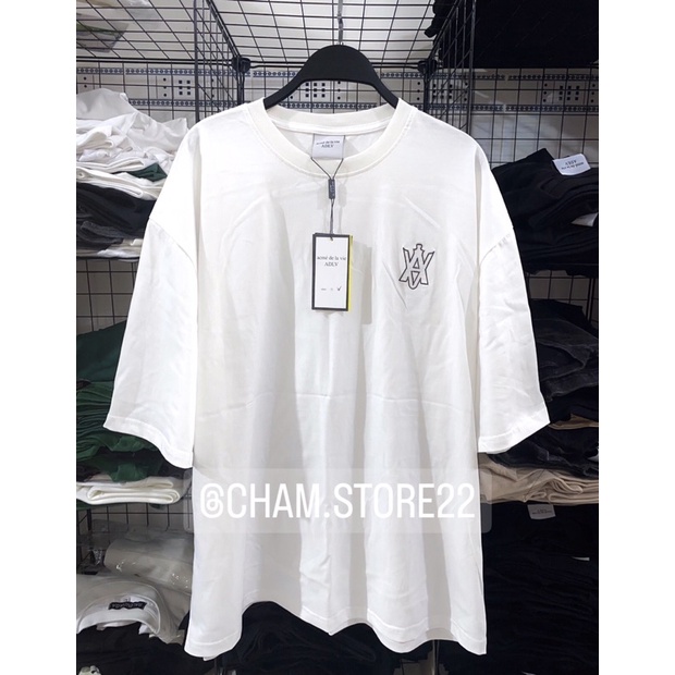 Áo thun TEE ADLV LISA BASIC