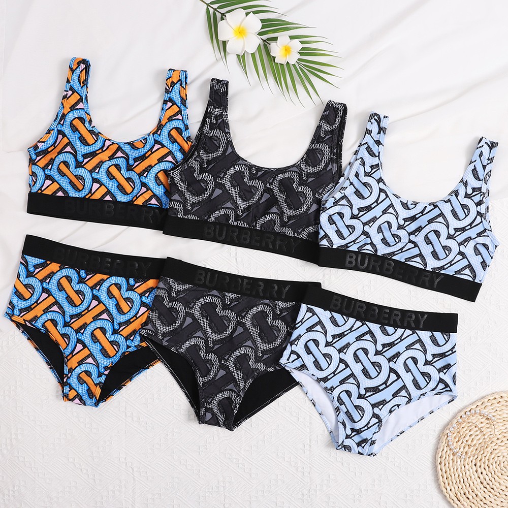 [S~XL]bikini / Đồ đi biển nữ / Tùy biến cao cấp BUR đồ bơi nữ / B15 | BigBuy360 - bigbuy360.vn