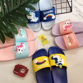 Dép Kì Lân 🦄 ẢNH CHỤP THẬT 📸