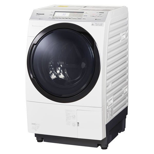 NA-VX700AL-W Máy giặt / máy sấy kiểu lồng giặt Panasonic 10kg