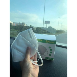 Khẩu Trang Y Tế N95 Không Van