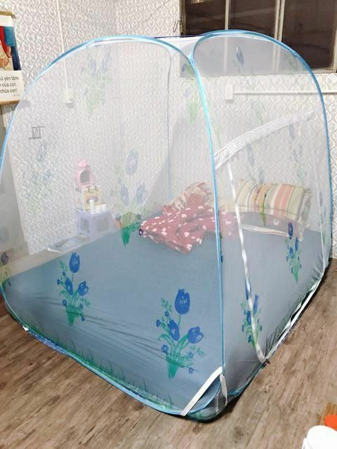 Mùng  chụp cao cấp  đỉnh rộng  giá  rẻ nhất  thị trường  m6,m8,2m2