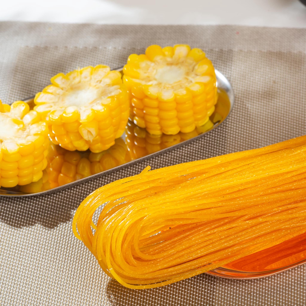 Bún Ngô Đặc Sản Cao Bằng Eat Clean 500gr - Tây Nguyên Food