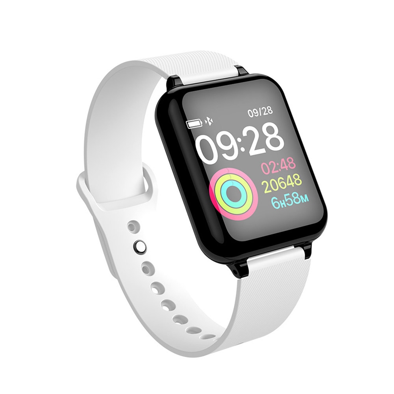 Đồng hồ thông minh B57 chức năng theo dõi sức khỏe chất lượng cao