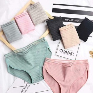 Quần Lót Muji Tăm Tre Xuất Nhật Siêu Mát