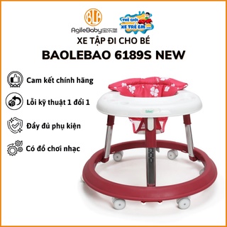 Xe tập đi cho bé BLB.6189S New
