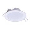 Đèn âm trần Philips Downlight LED 59444 D80 6w