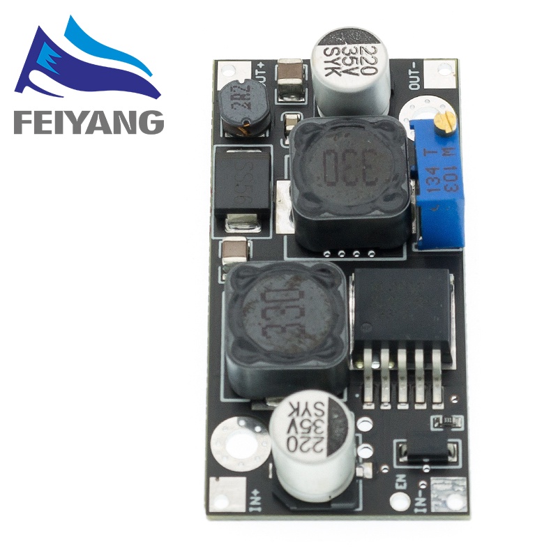 Mô đun hạ áp XL6019  20W 5-32V chất lượng