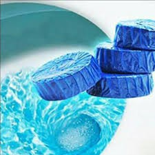 Túi Viên Thả Bồn Cầu Khử Mùi[Giảm giá sốc]