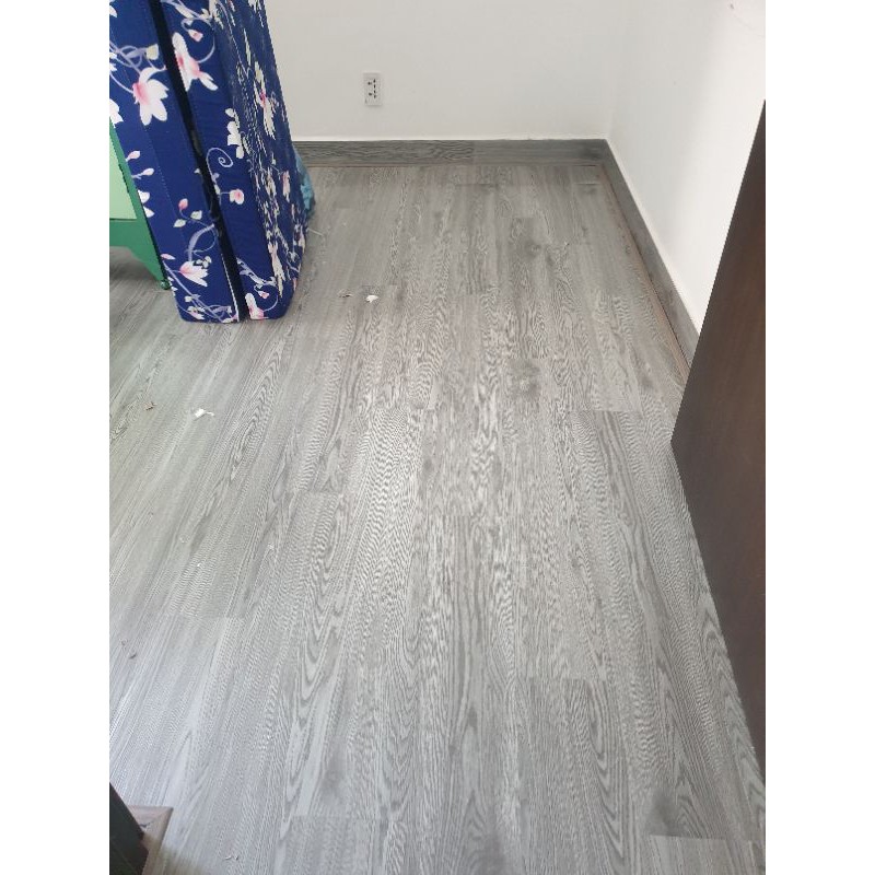 1m² sàn màu N01 xám ghi (kho HN &amp; HCM)