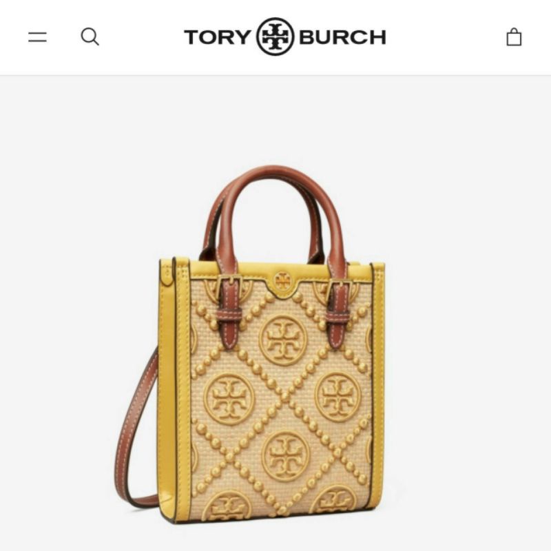 Túi tory burch mini
