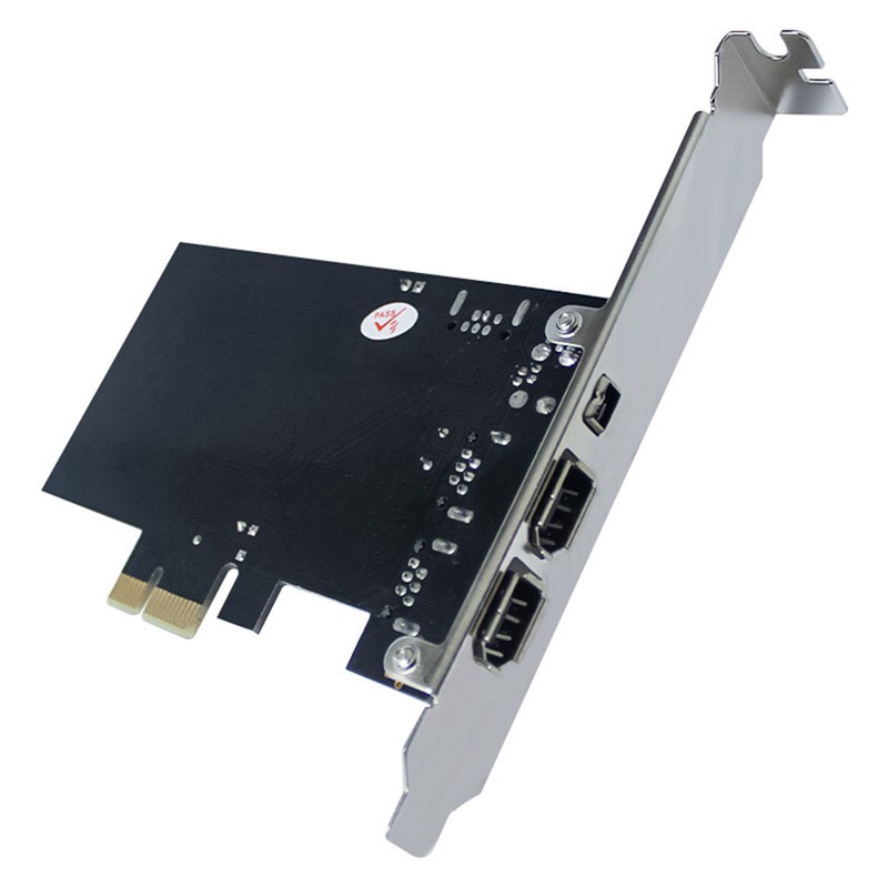 Thẻ Ghi Hình Video Pci-E 1x | BigBuy360 - bigbuy360.vn