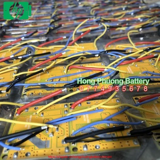 Mạch Makita 4S 65A vàng [ HP Battery ]