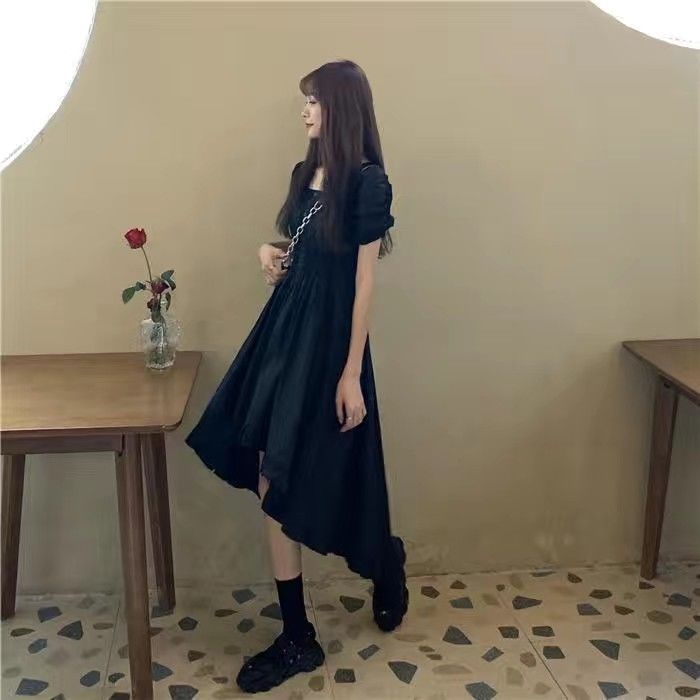 Váy Phụ Nữ Plus Size Mới Cổ Điển