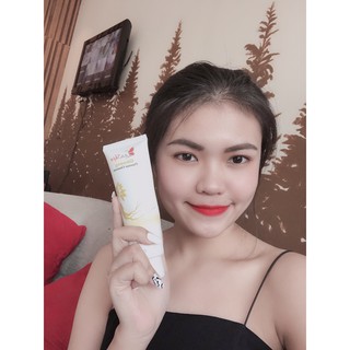 Sữa Rửa Mặt Dành Cho Da Dầu Và Da Mụn LAASKIN (Kiềm Dầu Và Ngăn Mụn Hiệu Quả)