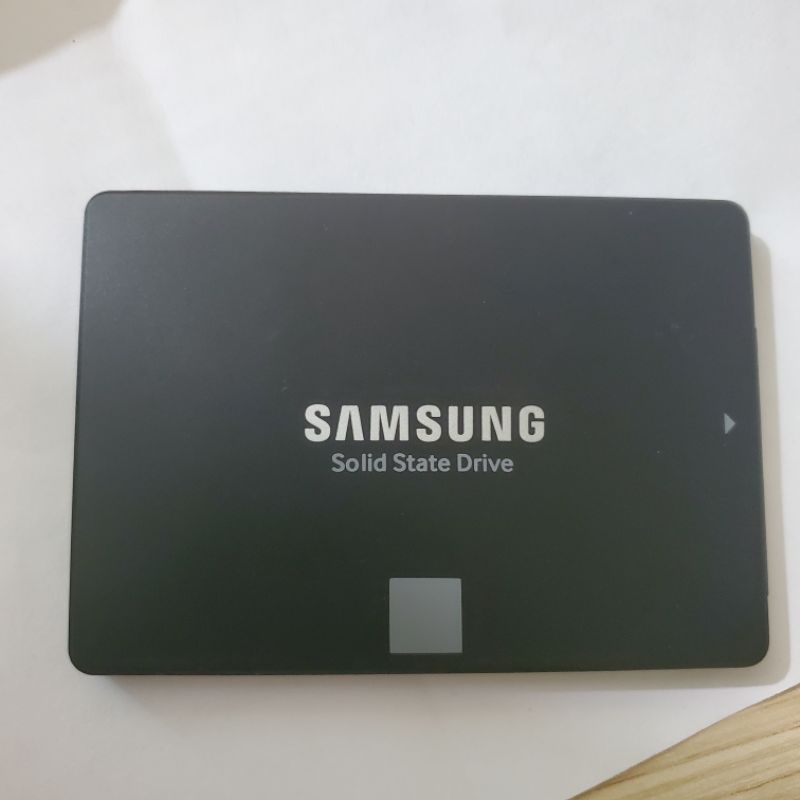 SSD SAMSUNG 860EVO 250G