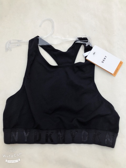 Áo lót DKNY- size S- ko mút