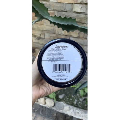 Nến thơm Susan Jacob